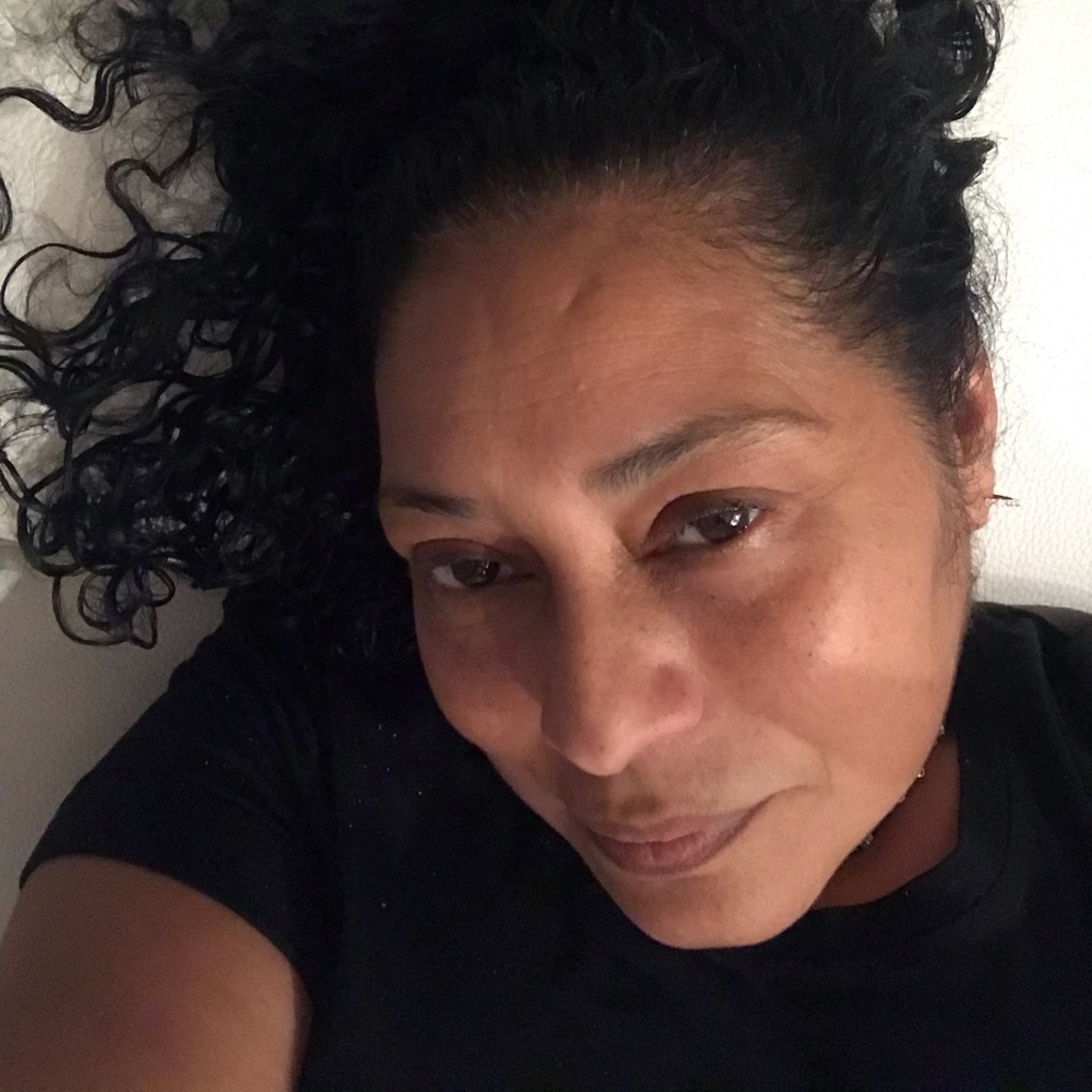 Meet your Posher, Tasha
